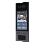 Akuvox X915S videókaputelefon