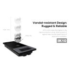 Akuvox X915S videókaputelefon