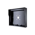 X916 falon kívüli telepítő készlet esővédővel