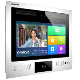 Akuvox X916S videókaputelefon