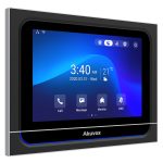 Akuvox X933W 10"-os beltéri monitor