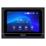 Akuvox X933W 10"-os beltéri monitor