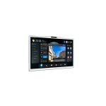 Akuvox X937 15.4"-os beltéri monitor