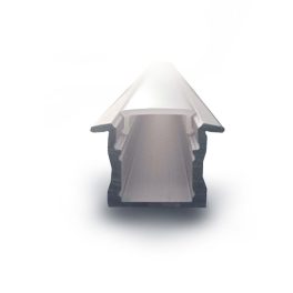 LED Szalag Alu-Profil