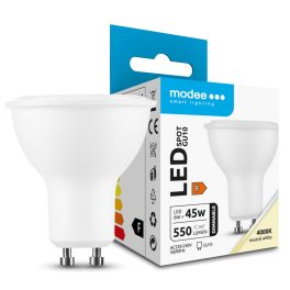 LED SMD GU10 (spot) Dimmelhető