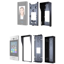 Kaputelefon beépítőelemek és tartozékok