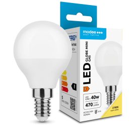 LED SMD Mini Globe (G45)