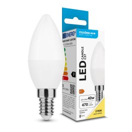 LED SMD Gyertya