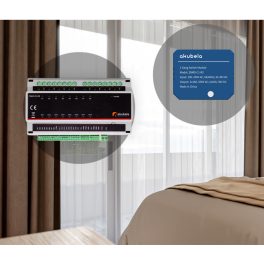 Relé- és I/O modulok
